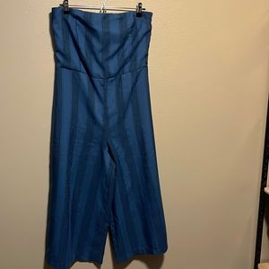 The Standard brand romper